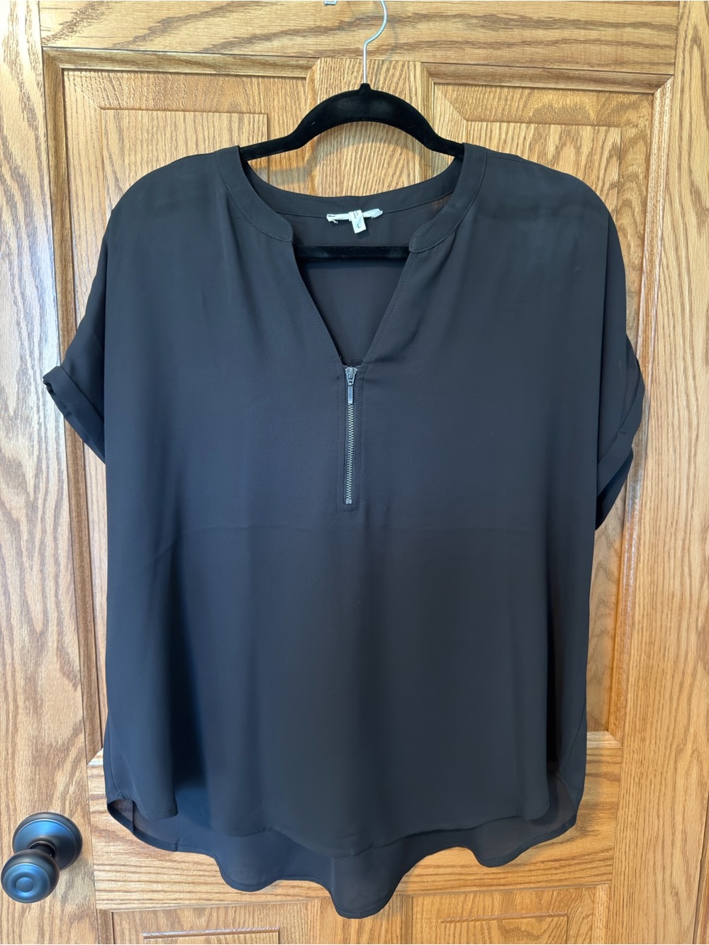Maurice’s Dress Shirt Blouse